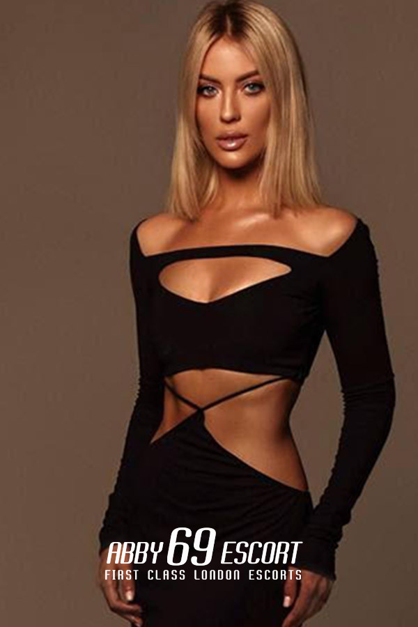 34B Russian Uk London Escort