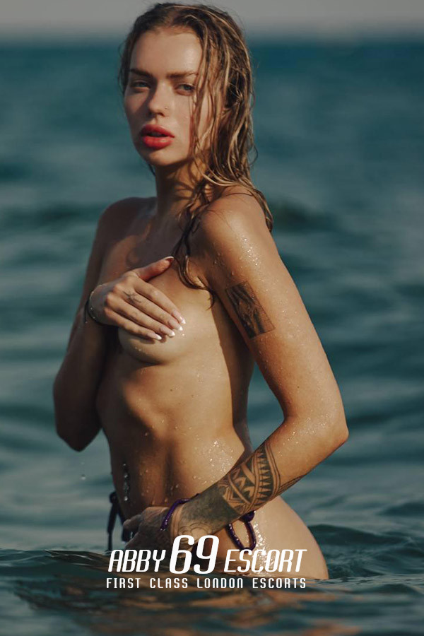 32A College London Escort